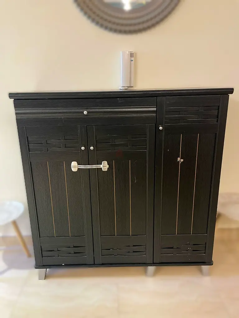 Home Centre Big Shoe rack Perfect condition