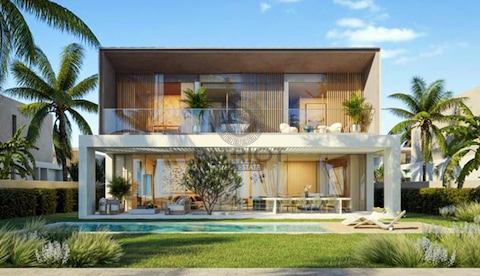 Luxury Living ! Garden Villas ! Investor Deal