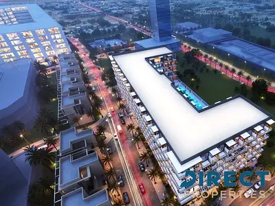 Semi Fitted Office| Great Location| High End Tower