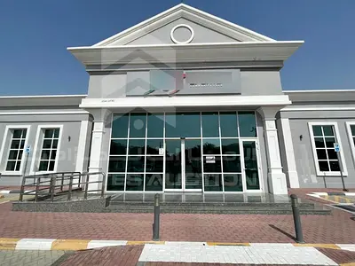 Commercial Building - Wadi Al Safa 2