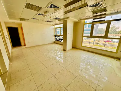 Spacious || 1 Rooms Office Space || Town Center