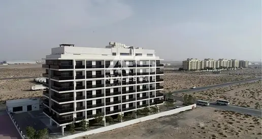 Specious Studio For Rent | Hot Price | Ready To Move In | Great Community