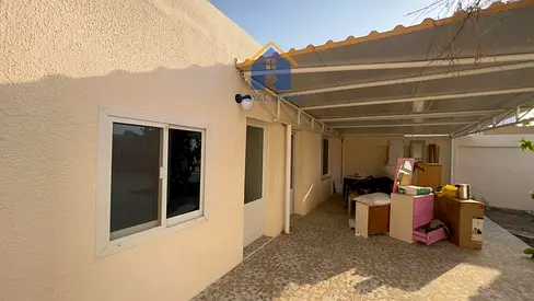  An Arab House For Sale In Al-jazzat