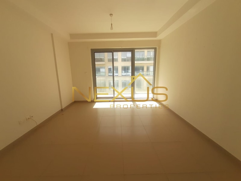 Apartment For Rent  | 1BR - Unfurnished