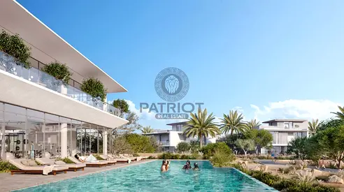 Limited Availability! Luxury Stand-alone Villa With Private Pool!