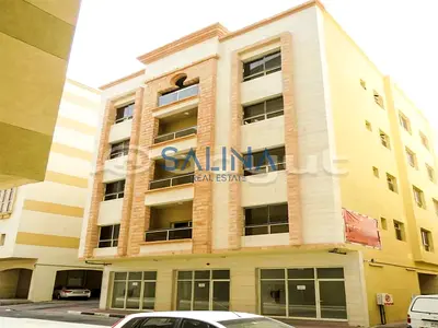 Building In The Al Hamidiya Area, Very Excellent Location,-------