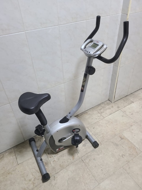 Magnetic bike online bc5350