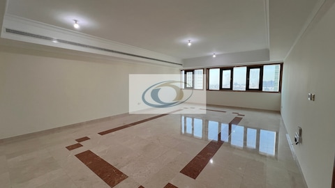 Apartment For Rent In Abu Dhabi 4 Bedroom Airport Street