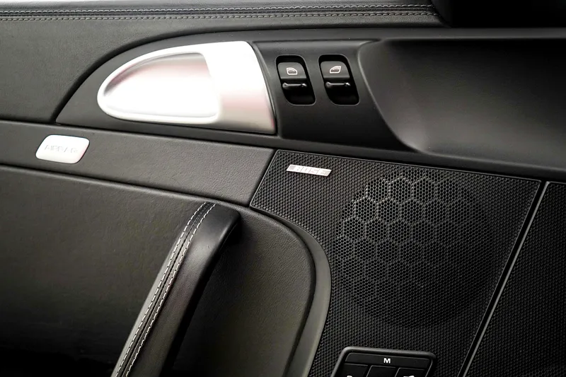 2008 PORSCHE CARRERA / 19 INCH RIMS / BOSE SOUND SYSTEM