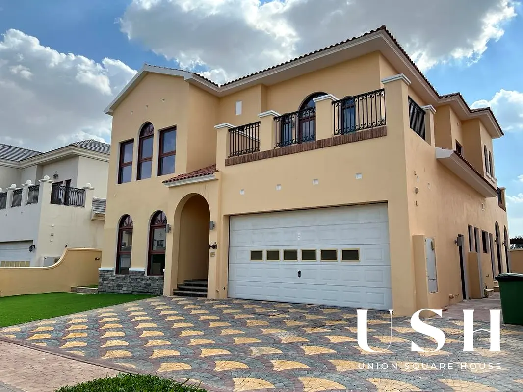 Villa/House Private Pool Spacious Full Golf Course View