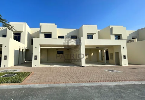 Single Row | Spacious Layout | Available Now