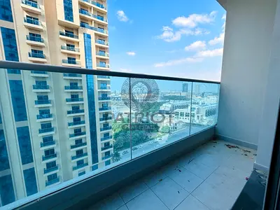 Unfurnished | High Floor | Spacious Layout | |ready To Move |