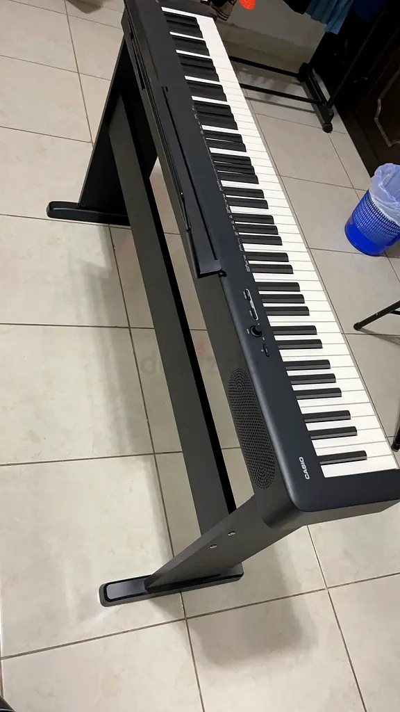 Casio CDPS100BKC5 piano for sale
