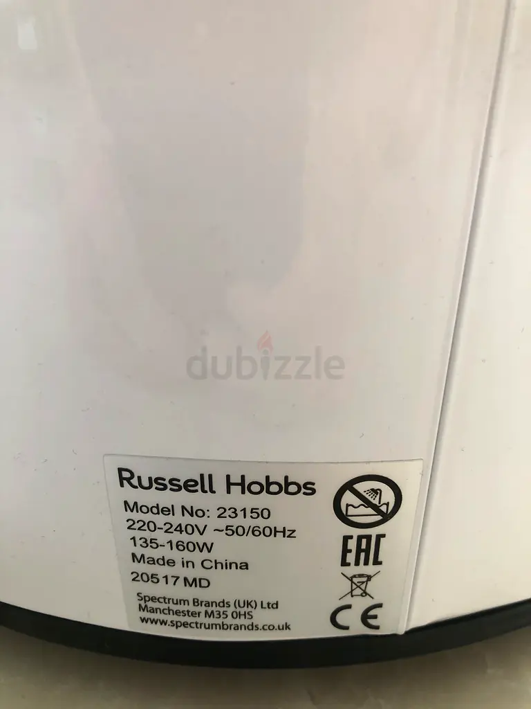 Russell Hobbs Slow Cooker