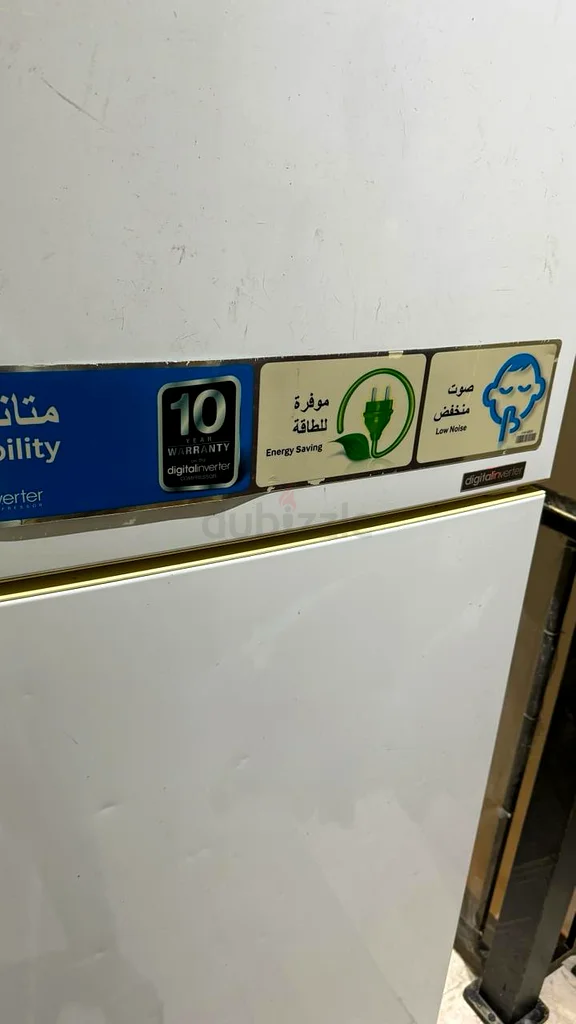 Samsung Top Mount Refrigerator 390 Litres RT39FAJEDWW63265098032002111