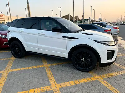 صورة مصغرة 3 لـ 2016 LAND Rover RANGE ROVER EVOQUE