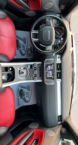 صورة مصغرة 5 لـ 2016 LAND Rover RANGE ROVER EVOQUE