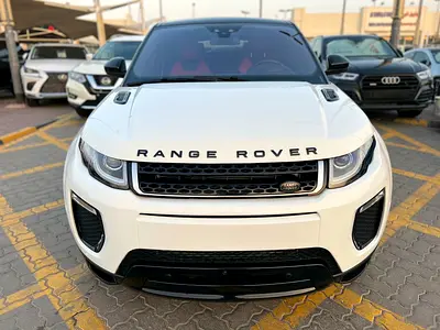 صورة مصغرة 2 لـ 2016 LAND Rover RANGE ROVER EVOQUE