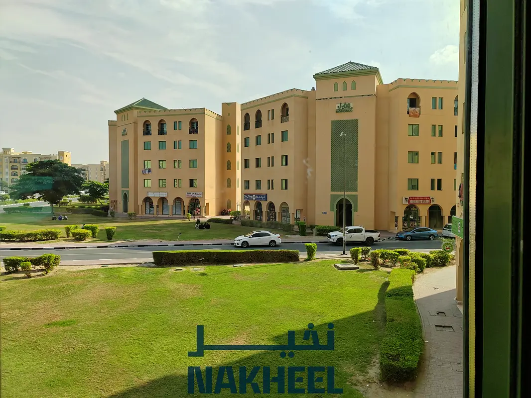 Apartment/Flat Spacious Rooms In Morocco Cluster J5 One Month Free