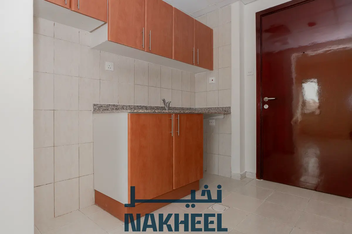 Apartment/Flat Spacious Rooms In Morocco Cluster J5 One Month Free