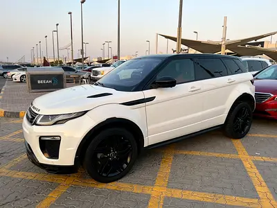 Evoque