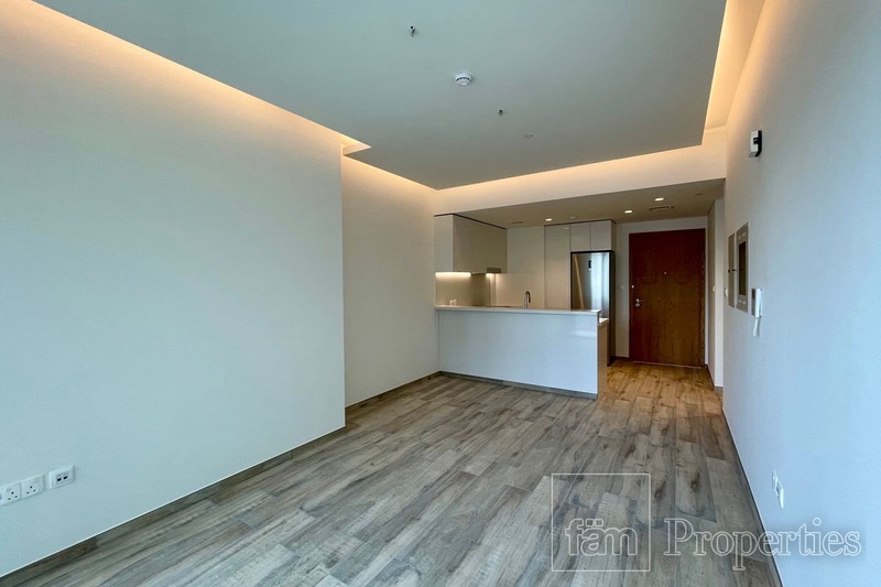 Close to Metro | Brand New 1 BR | Canal Views