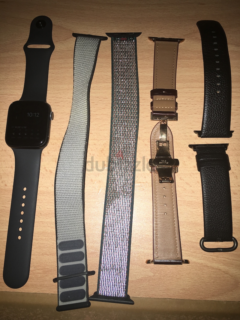 Apple Watch Series 5 for sale