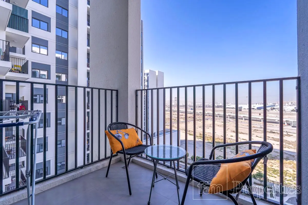 Apartment/Flat Sublease allowed I New Furnished I Near Metro