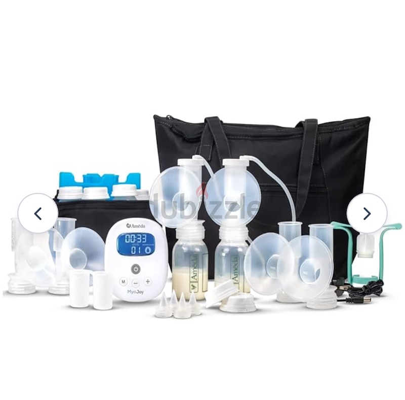 Medela Freestyle Flex™ Double Electric Breast Pump Bundle