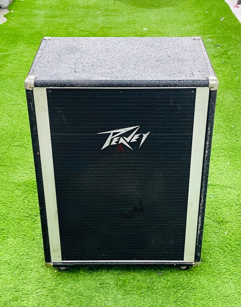 Peavey 2024 115 international