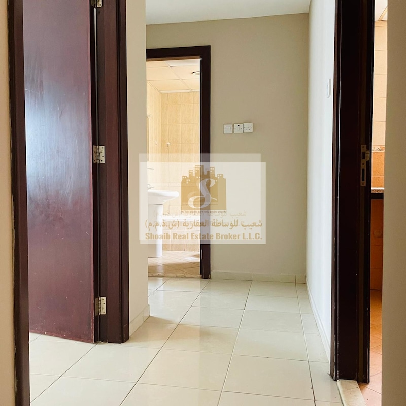 Stunning  2 bedrooms  AL NAHDA 1 -available for rent