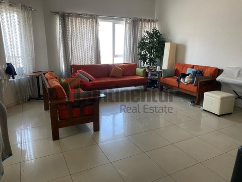 Specious 3 Bedroom For Sale In Sharjah