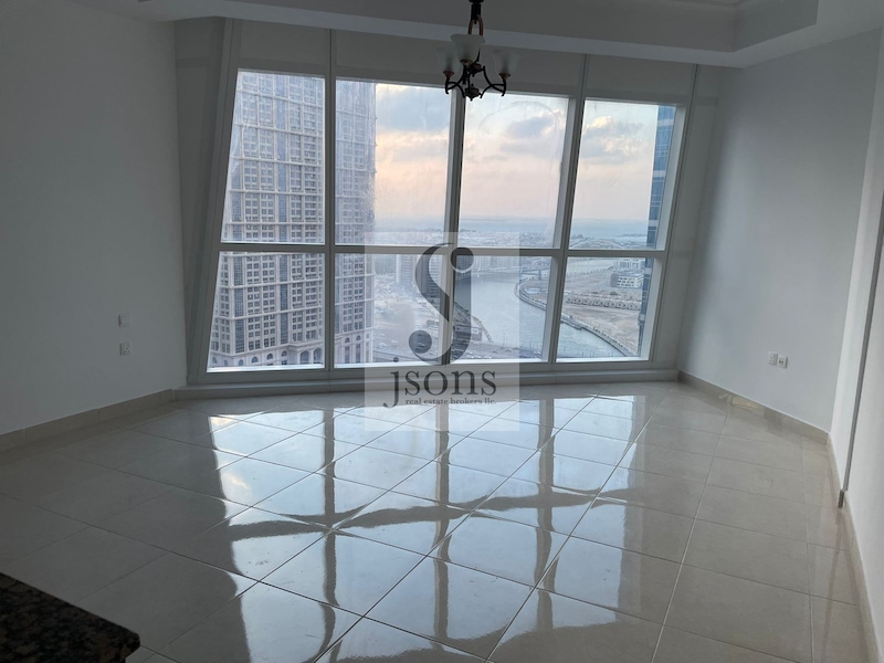 Apartment/Flat: Studio Available | Dubai Canal View | Ready to Move in ...