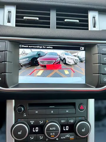صورة مصغرة 4 لـ 2016 LAND Rover RANGE ROVER EVOQUE