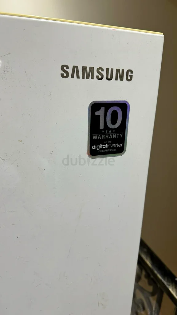 Samsung Top Mount Refrigerator 390 Litres RT39FAJEDWW63265098032002112