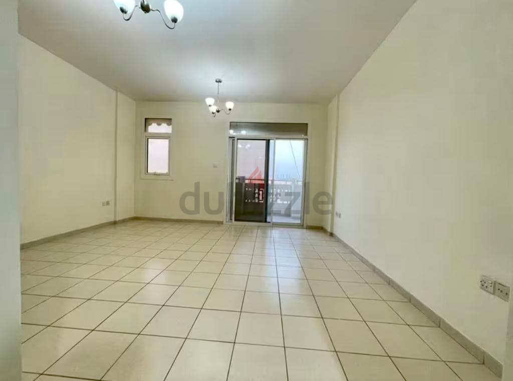 Studio flats in international 2025 city for monthly rent