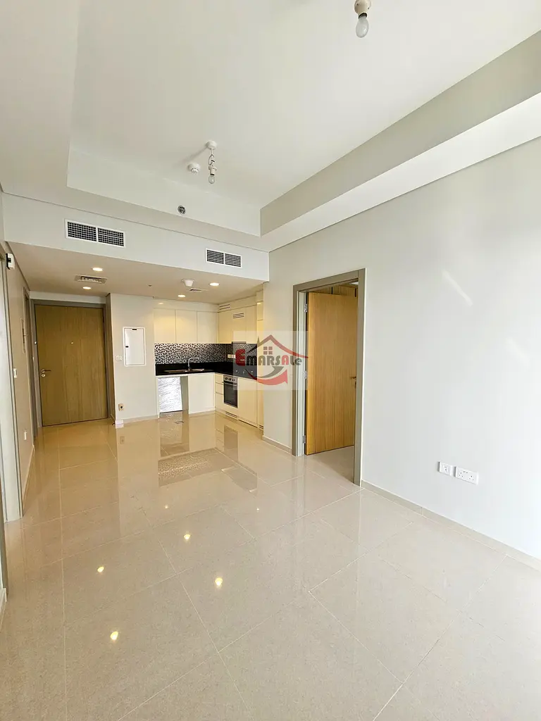 Apartment/Flat Premium Location Canal View Ready To Move Fully