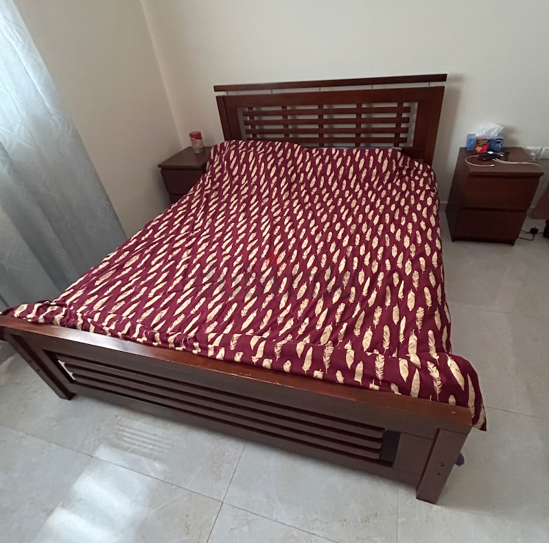 Second hand deals furniture in olx