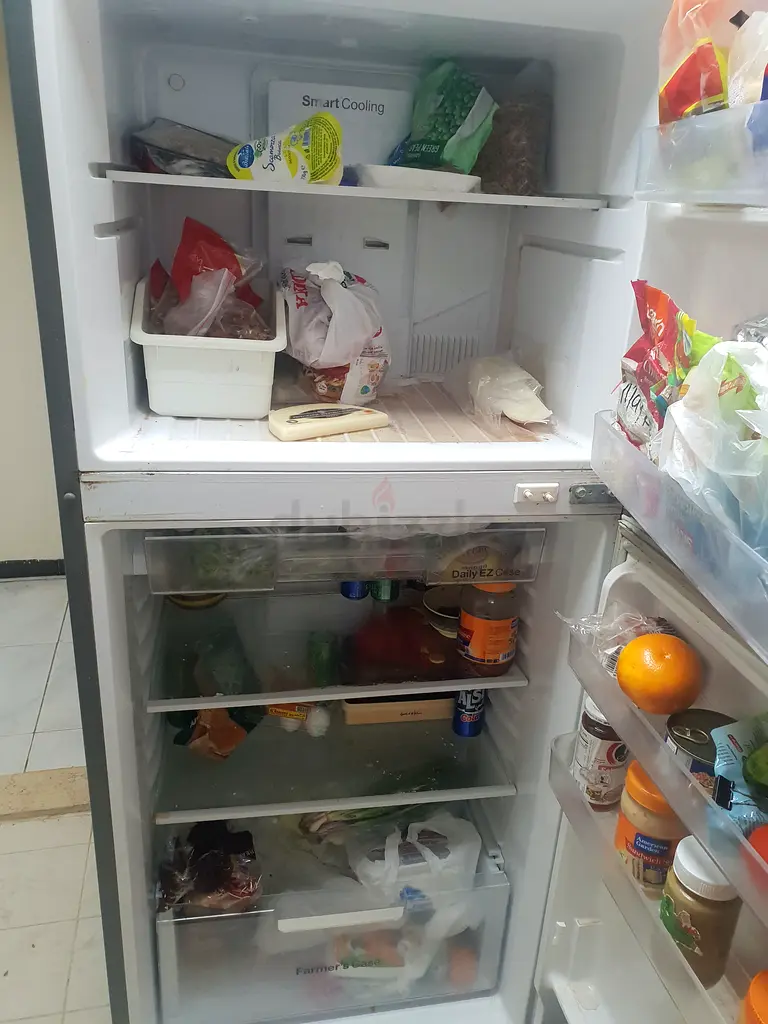 Refrigerator for sale