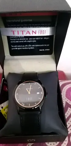 Watches