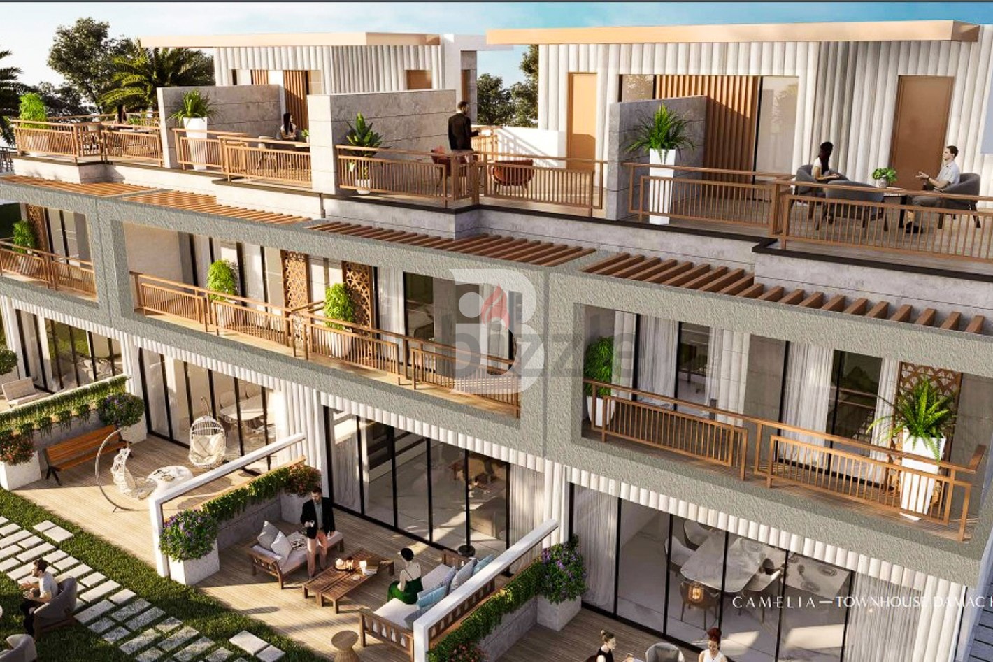 Townhouse Best Villa Expected In June 2025 CAMELIA Dubizzle Dubai   4029d7eccffe4d2fbafcf229750914bf  