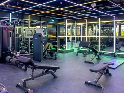 Fully Furnished Studio | Park View | Best Location