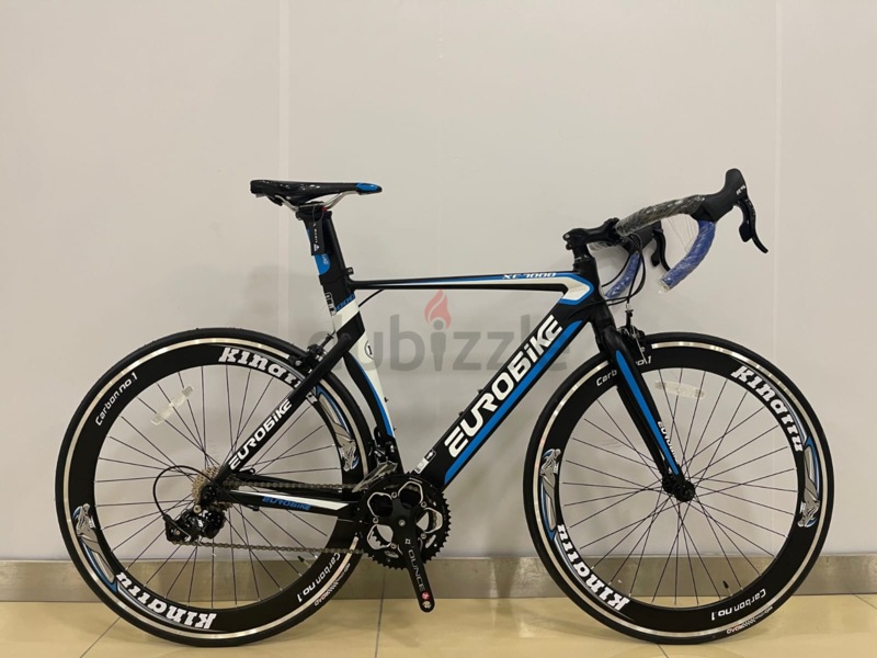 Eurobike 54cm sales