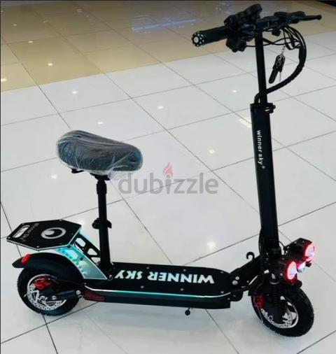 Electric bike cheap dubizzle