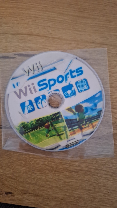 Buy & sell any Nintendo Wii online - 54 used Nintendo Wii for sale