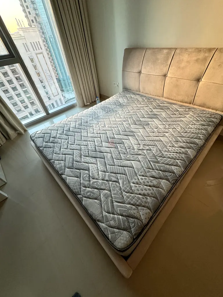 The One Bed Mattress