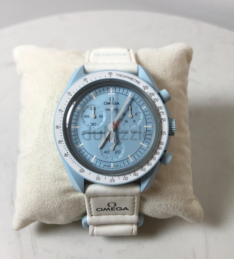 Omega speedmaster automatic on sale used