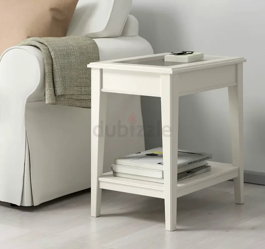 IKEA side table