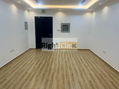 Fitted Office I Furnsihed I Chiller Free I 1 Parking