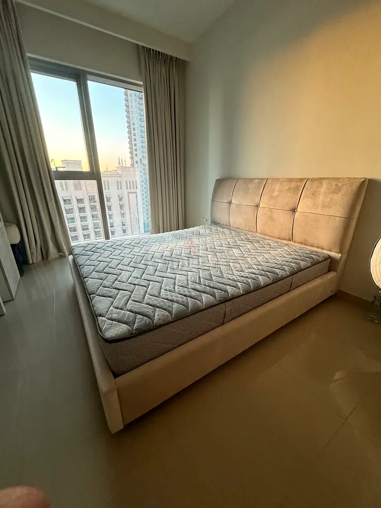 The One Bed Mattress